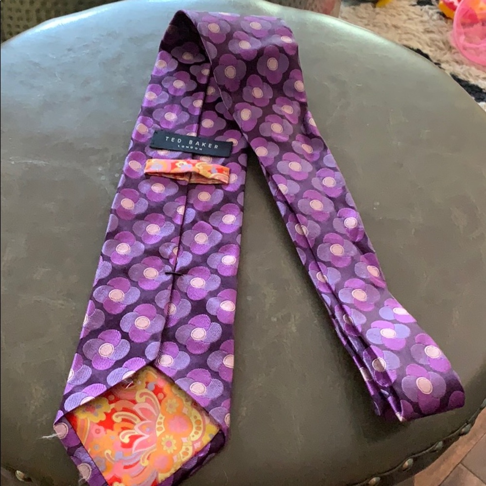 Ted Baker Tie